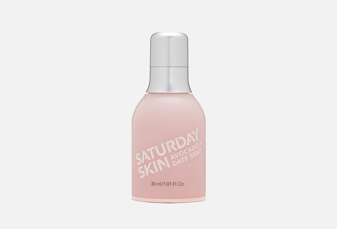 

Крем для кожи вокруг глаз SATURDAY SKIN, Wide Awake Brightening 30 мл