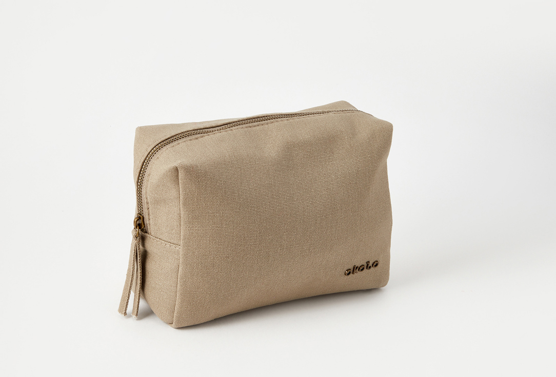 Косметичка OKOLO Medium Beauty Bag 