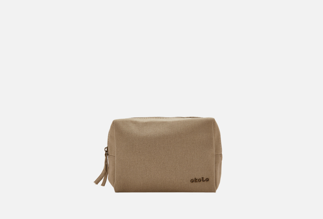 Косметичка OKOLO Medium Beauty Bag 