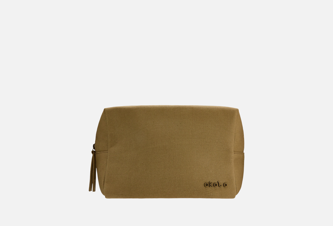 Изображение товара Косметичка OKOLO Medium Beauty Bag