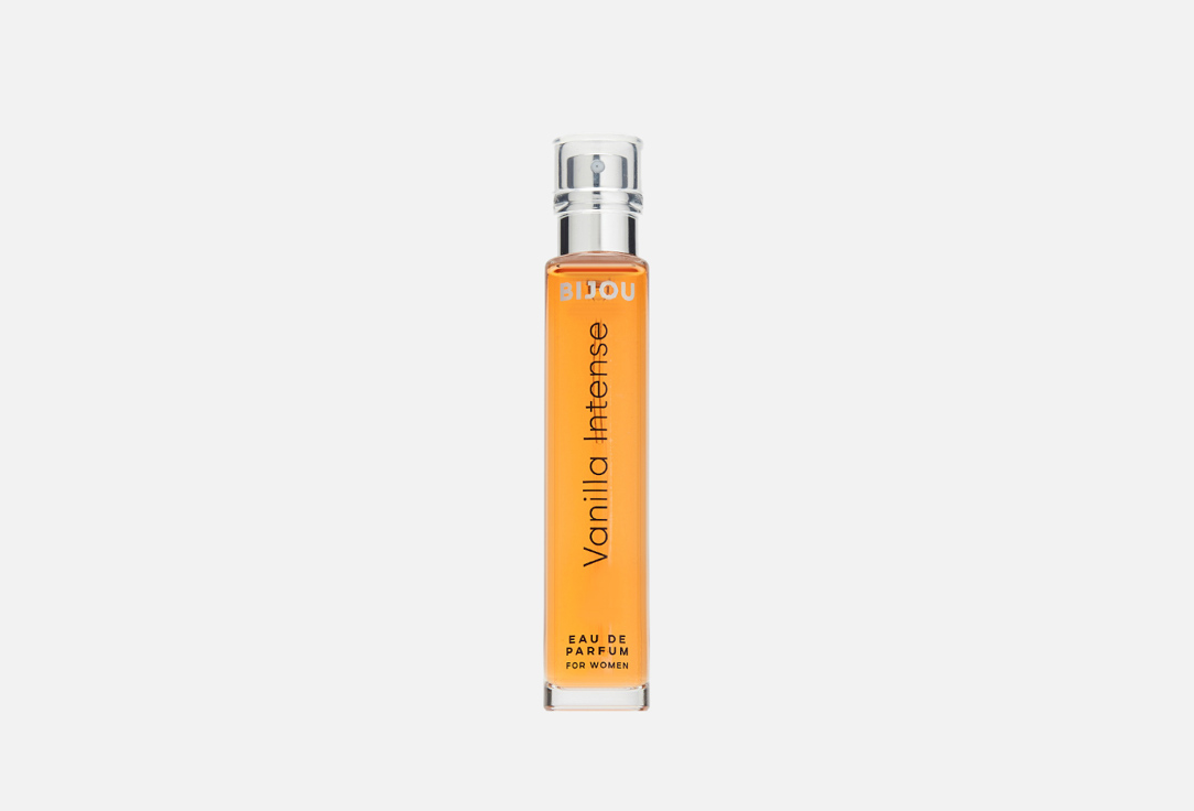 Парфюмерная вода DILIS BIJOU Vanilla Intense 18 мл