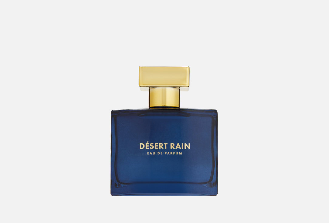 Парфюмерная вода DILIS NATURE LINE Desert Rain 75 мл dilis parfum dilis for him парфюмерная вода 80 мл для мужчин
