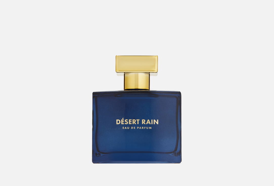 

Парфюмерная вода DILIS, NATURE LINE Desert Rain 75 мл