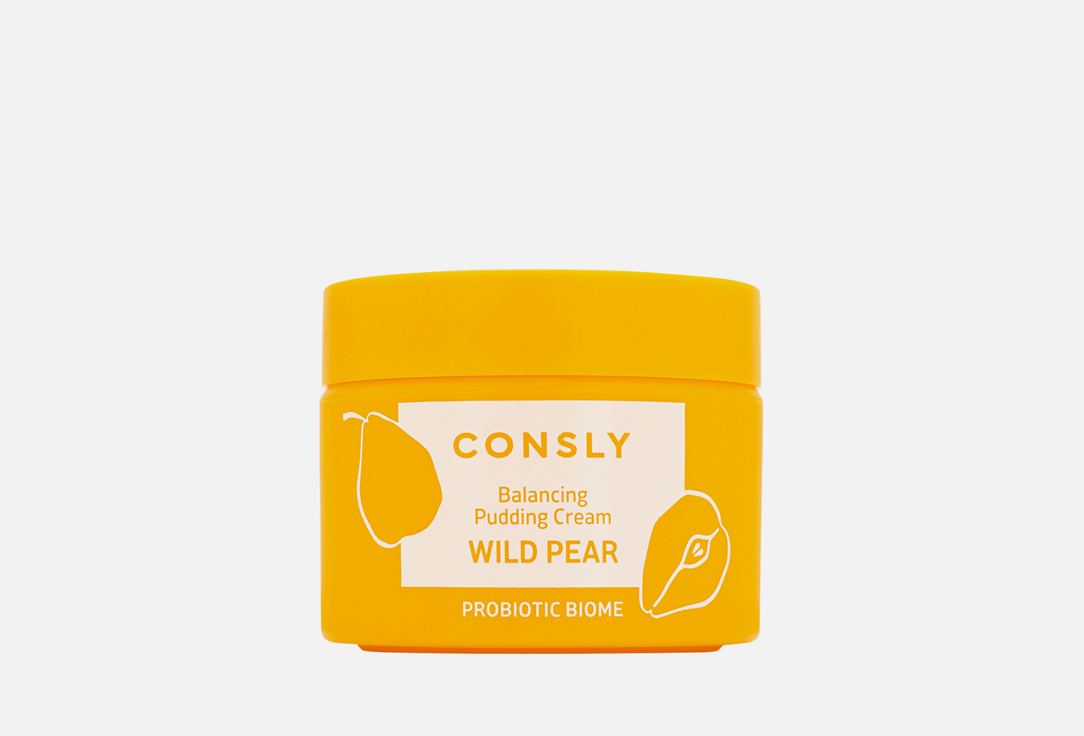 Изображение товара Крем для лица CONSLY wild pear