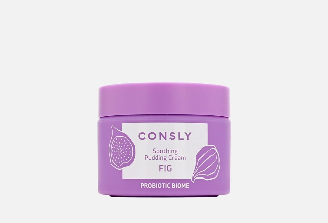 Изображение товара Крем для лица CONSLY Fig