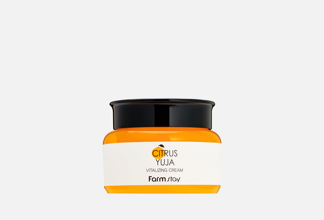 Изображение товара Крем для лица Farm Stay Citrus Yuja