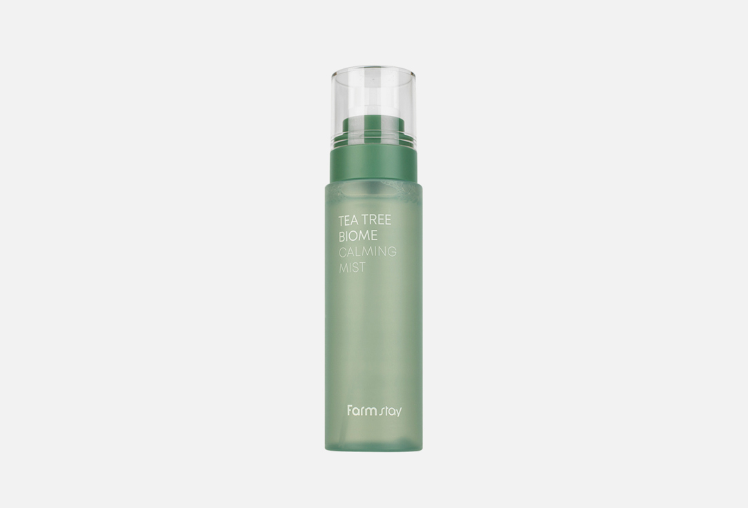 Изображение товара Мист для лица Farm Stay Tea Tree Biome