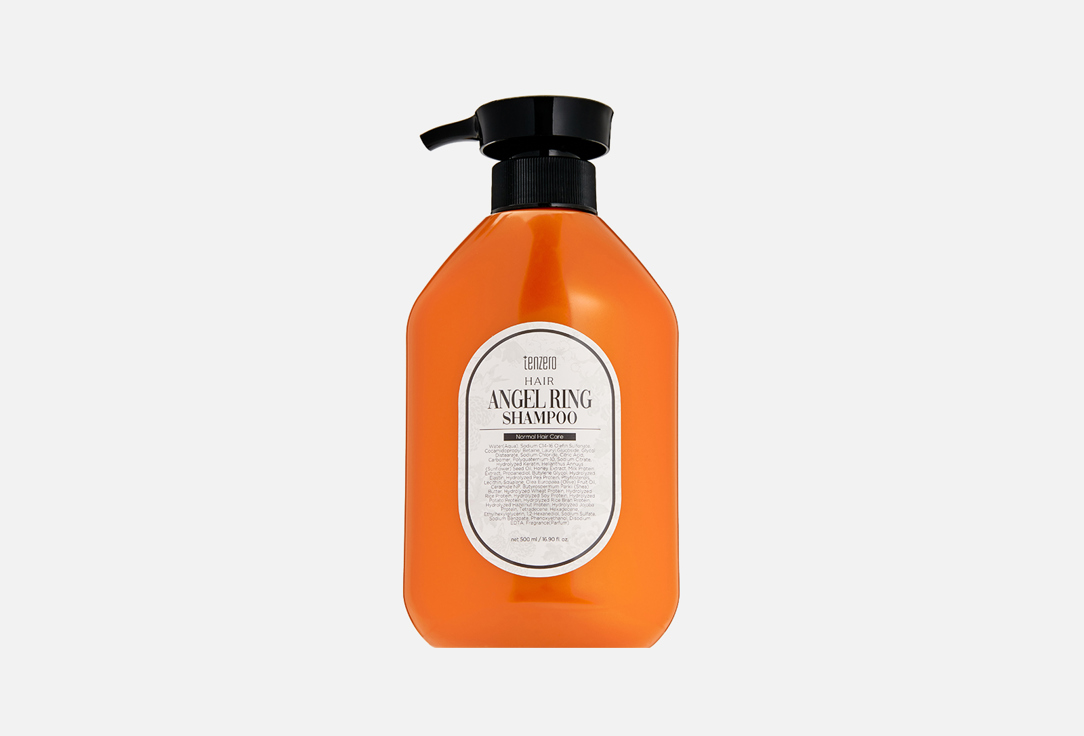 

Шампунь для волос TENZERO, Angel ring 500 мл