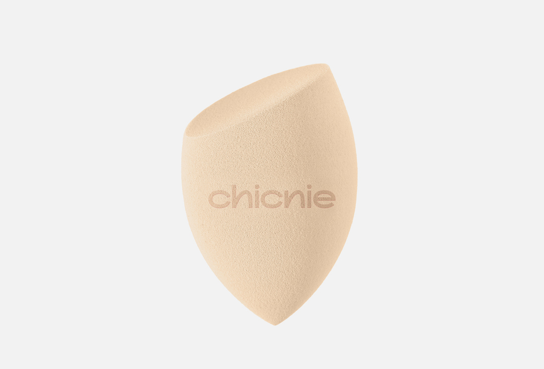 All-In-One MakeUp Sponge yellow 1 шт 290₽