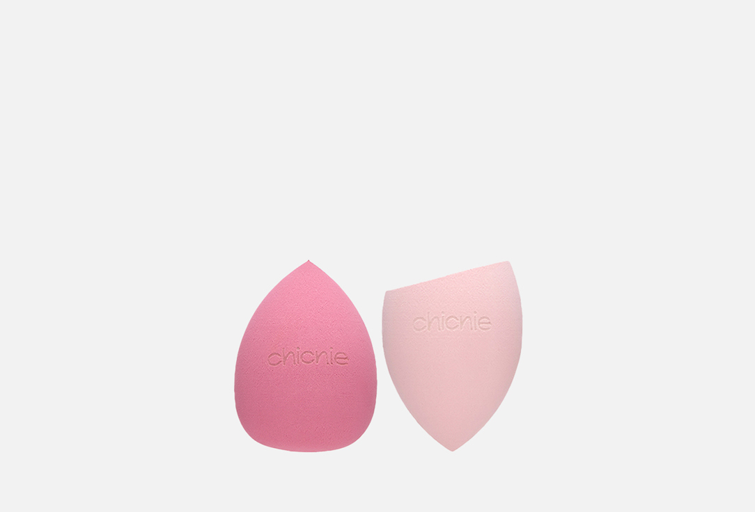 Изображение товара Набор спонжей для макияжа Chicnie Multi-use sponge set