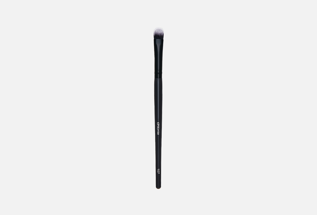 Изображение товара Кисть для консилера и теней для век Chicnie Concealer brush 107