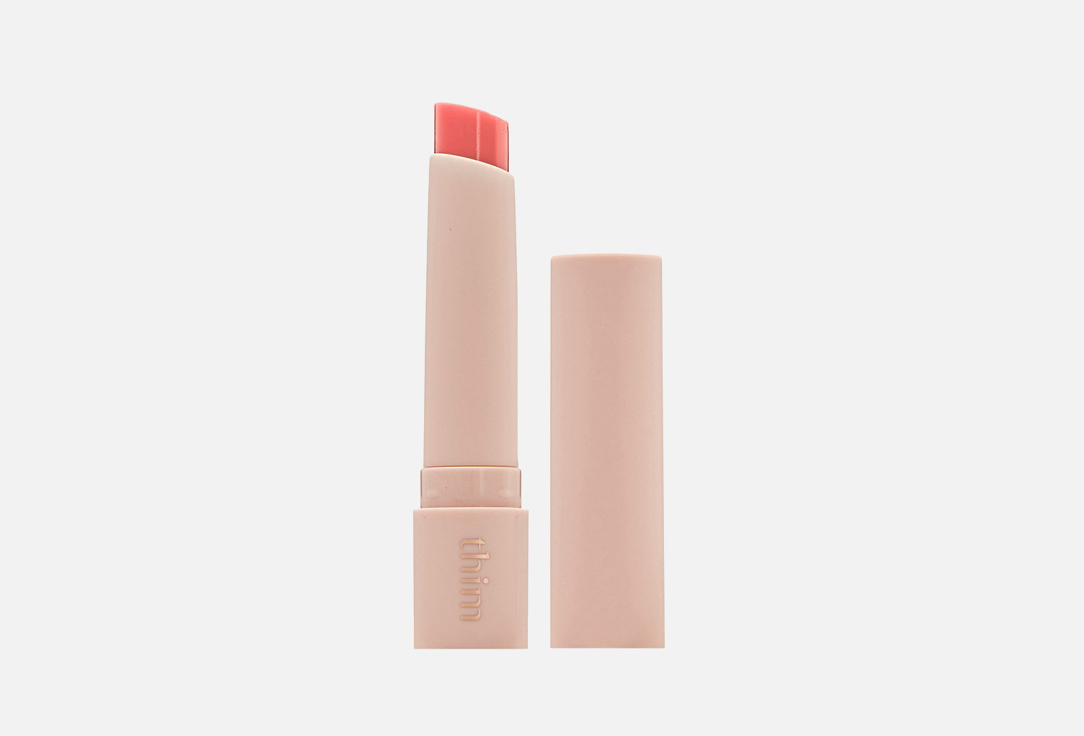 Бальзам для губ Thim Refreshing Glow Lip Balm 01 DOLCE PINK