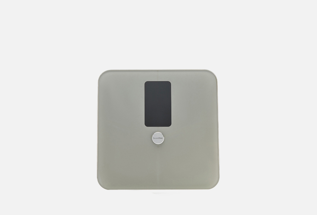 Изображение товара Весы напольные Secretdate Smart sd-it01g