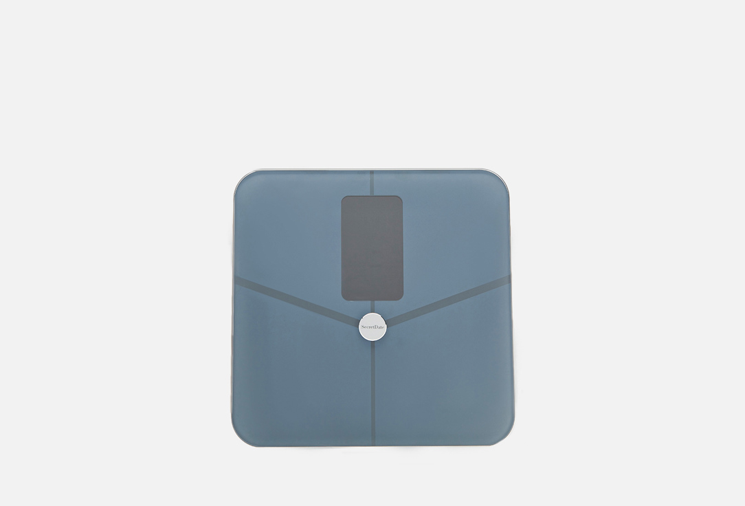 Весы напольные SECRETDATE Smart sd-it02cg 1 шт