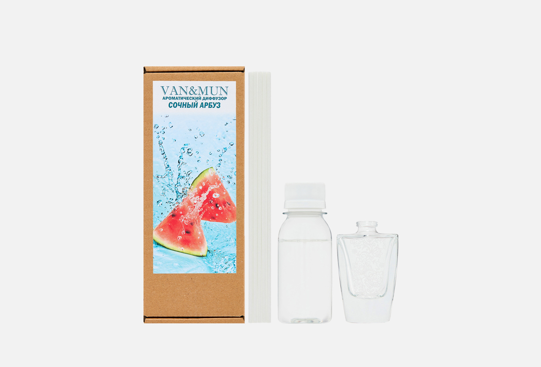 Juicy watermelon 45 мл