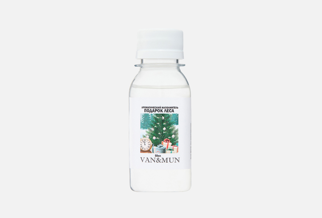 Forest Gift 50 мл