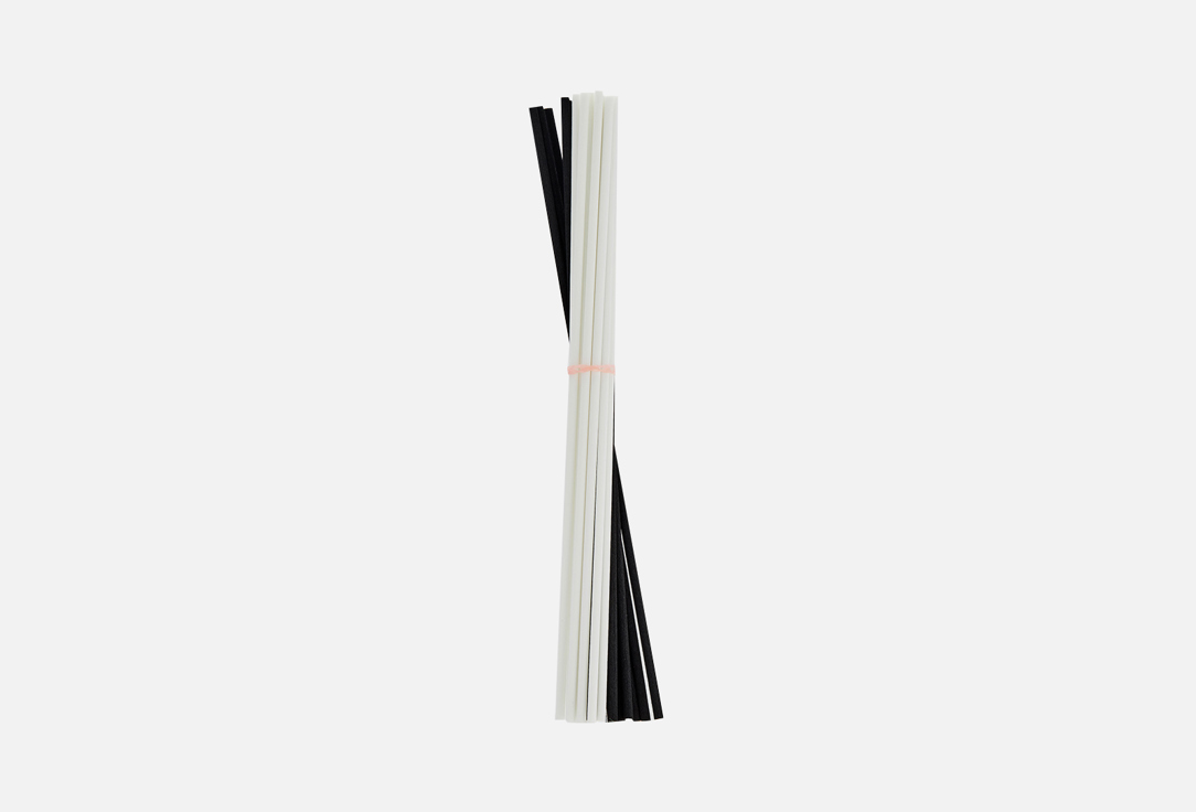 Набор фибровых палочек для ароматического диффузора VAN&MUN Fiber sticks set 20 шт набор фибровых палочек для ароматического диффузора 25х0 3 см 10 штук белый