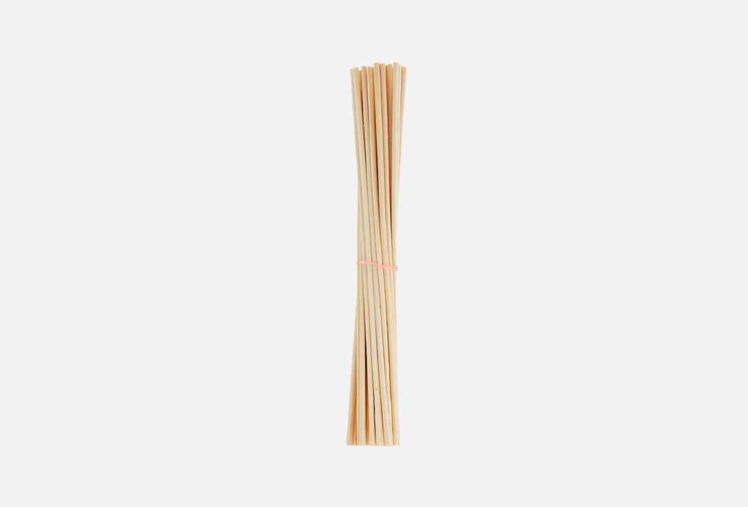 Палочки тростниковые для ароматического диффузора VAN&MUN Reed sticks 30 шт