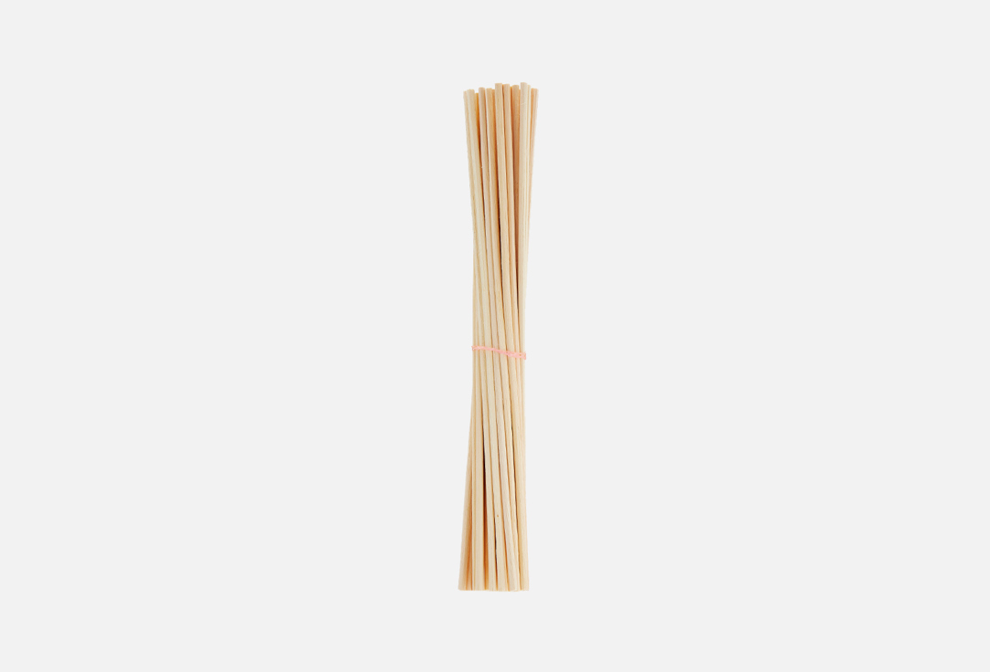 

Палочки тростниковые для ароматического диффузора VAN&MUN, Reed sticks 30 шт