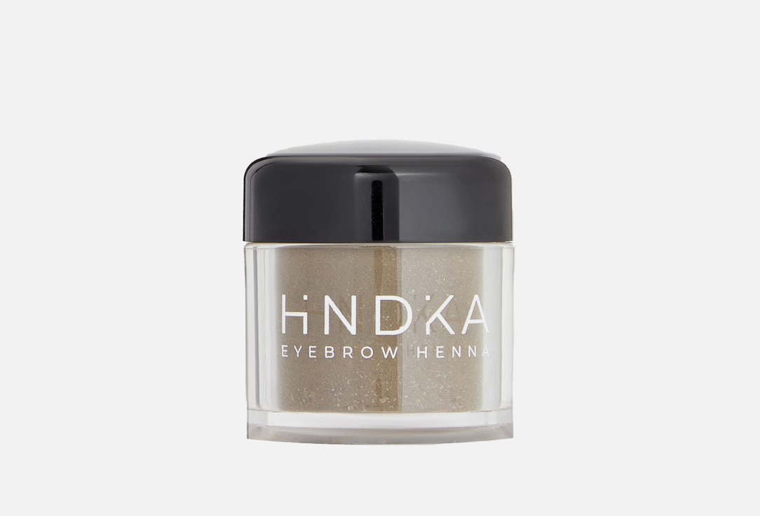 Eyebrow henna 5 мл 760₽