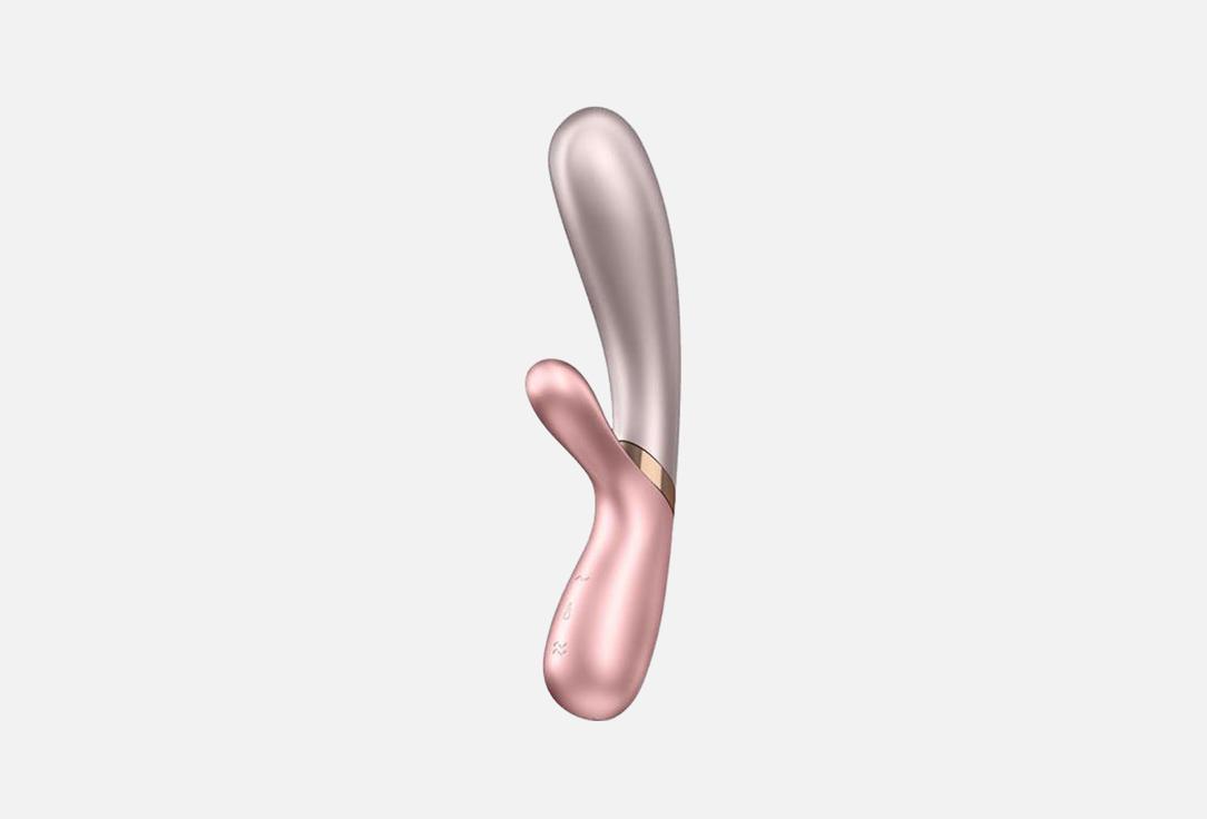 Изображение товара Вибратор Satisfyer Hot Lover Pink