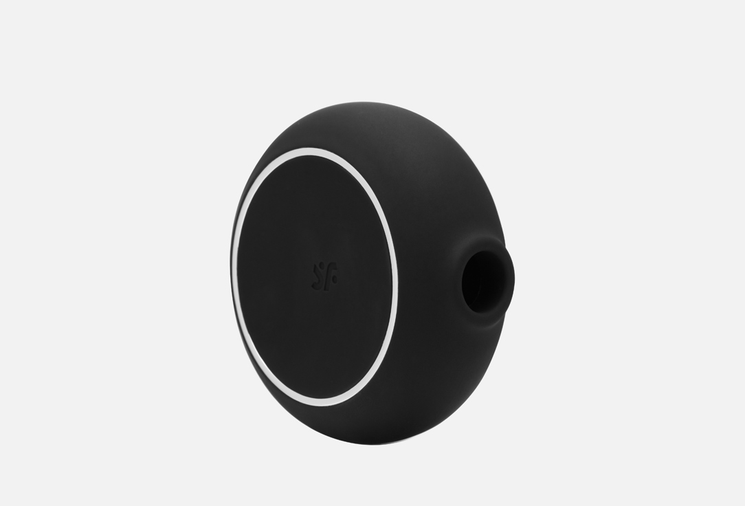 Изображение товара Вакуумный стимулятор с вибрацией Satisfyer Pro To Go 3 для подарка