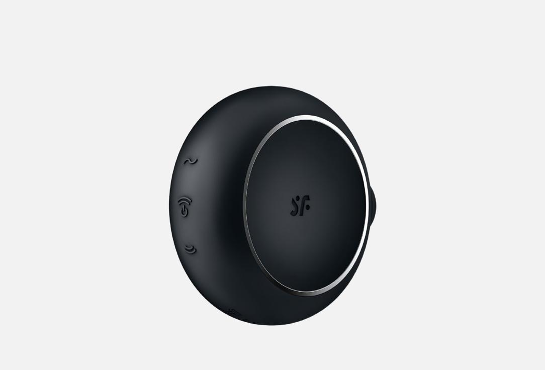 Изображение товара Вакуумный стимулятор с вибрацией Satisfyer Pro To Go 3