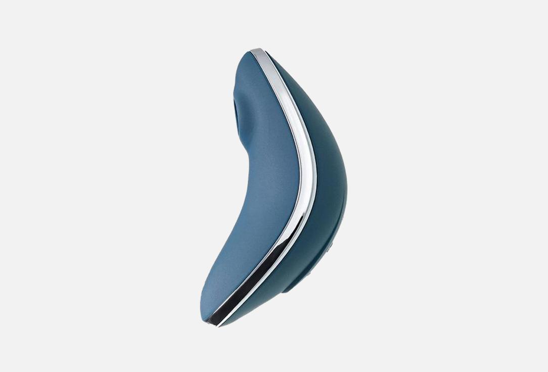 Изображение товара Вакуумный стимулятор Satisfyer Vulva Lover 1 blue