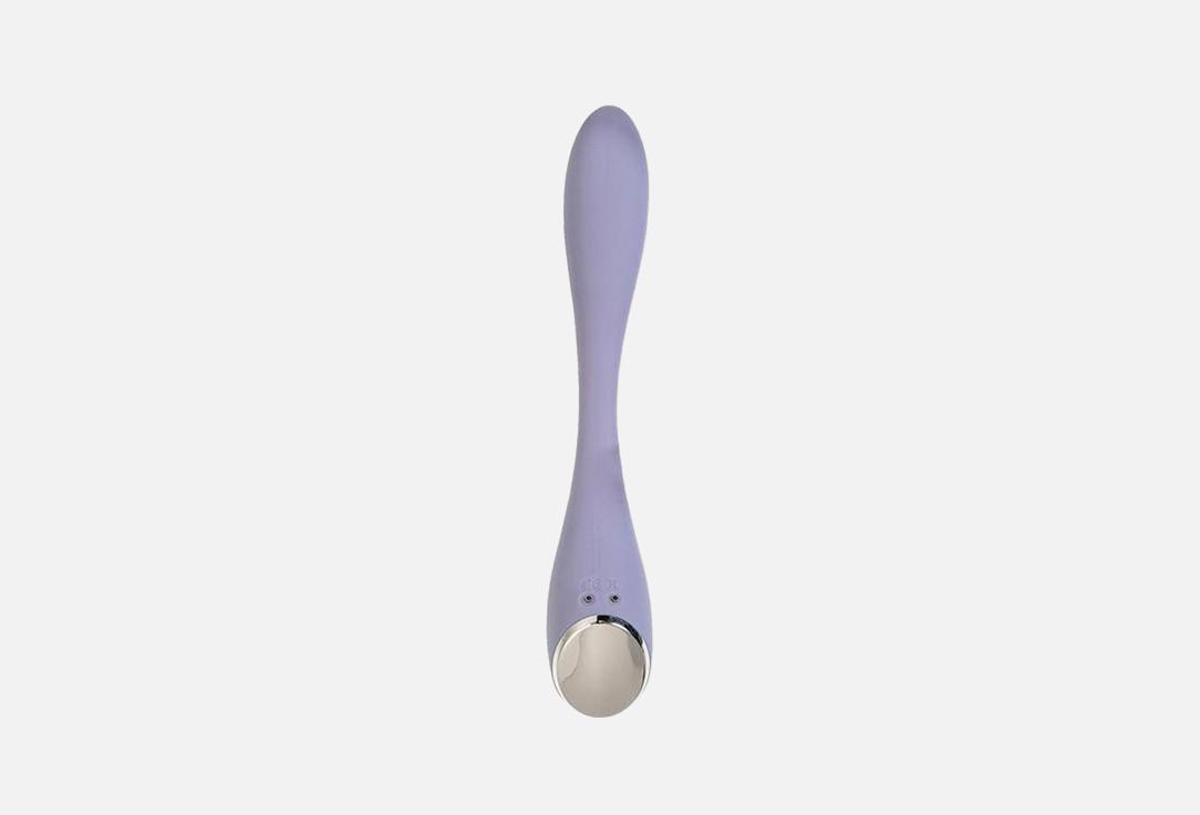Изображение товара Вибростимулятор Satisfyer G-Spot Flex 5+ lilac