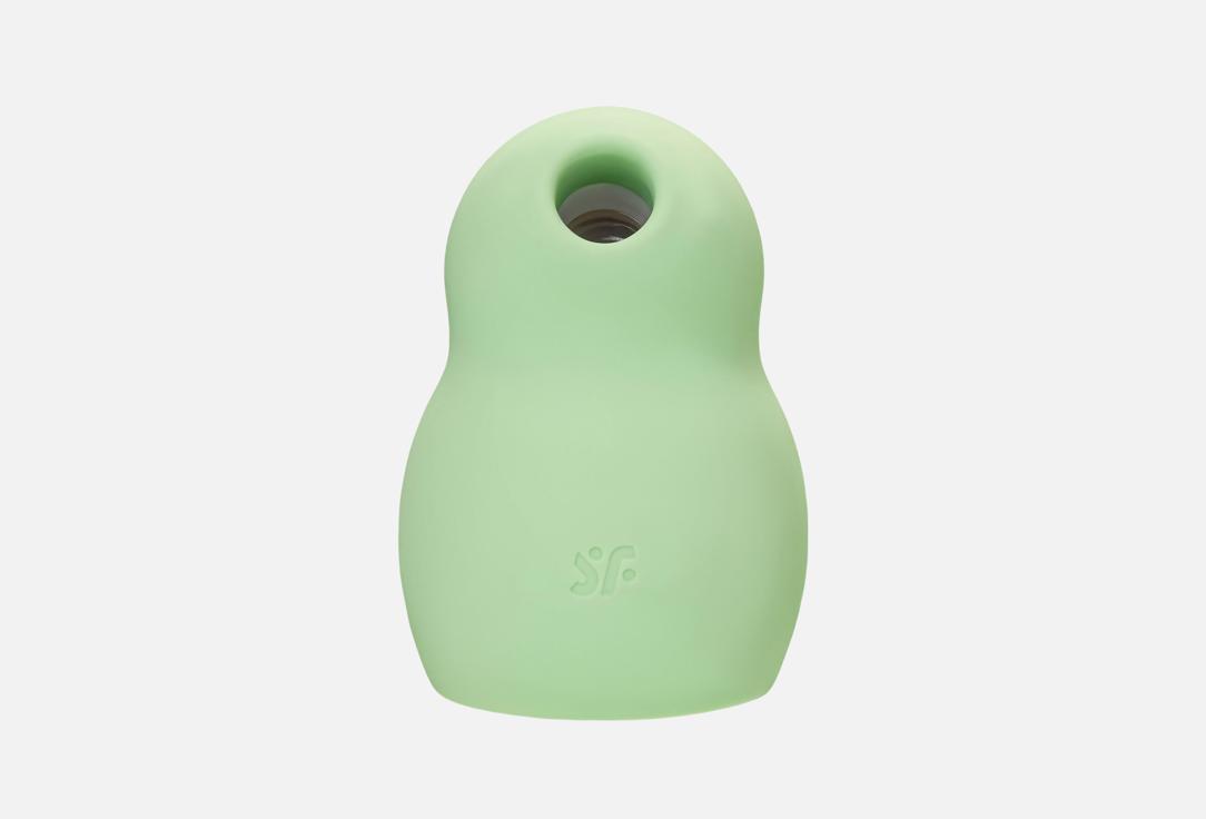 Изображение товара Вакуумный стимулятор с вибрацией Satisfyer Pro To Go 1