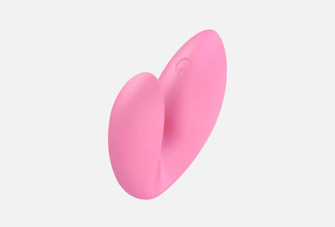 Изображение товара Вибромассажер Satisfyer Love Riot
