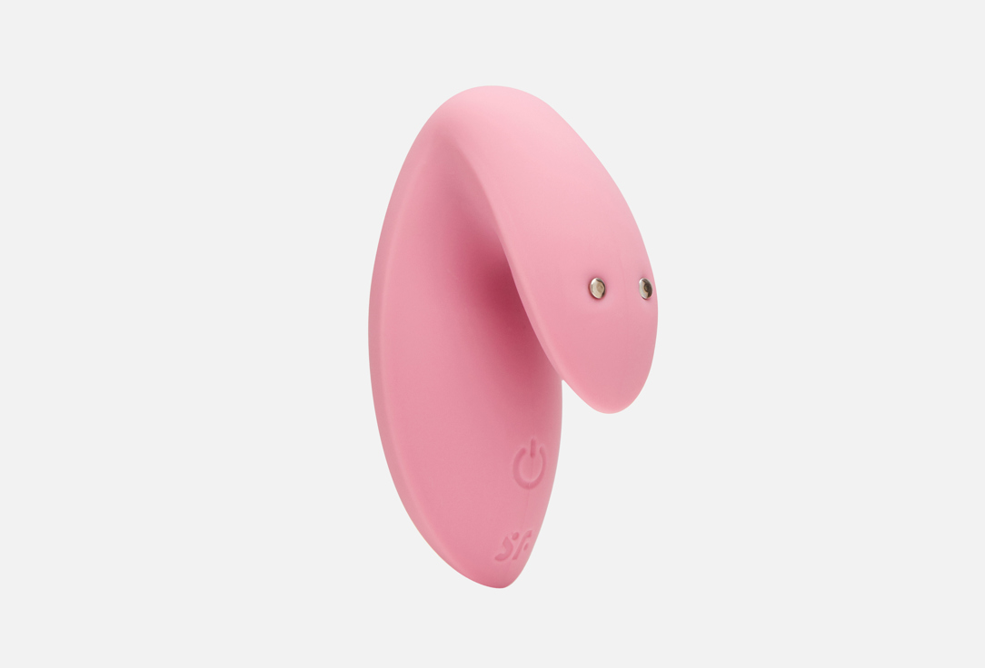 Изображение товара Вибромассажер Satisfyer Love Riot мощный для стимуляции клитора и эрогенных зон