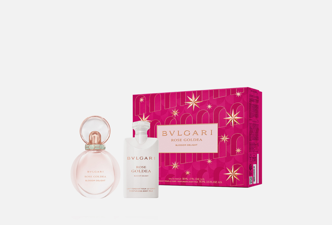 Bvlgari rose goldea 50ml price online