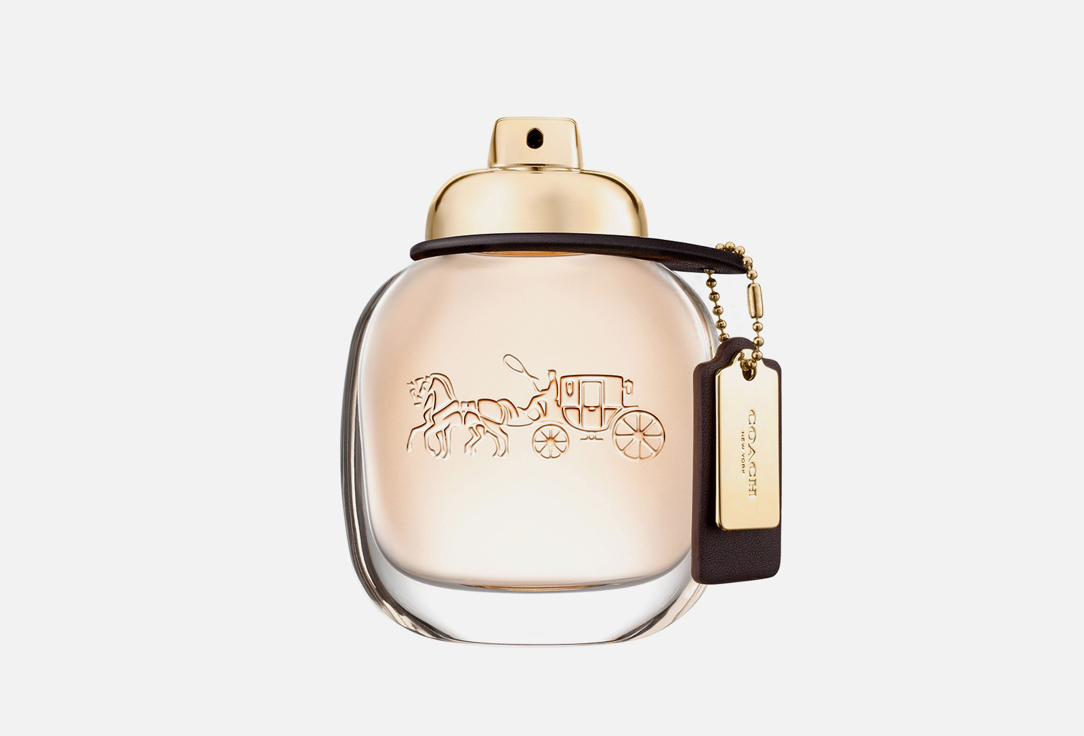 Eau de parfum 50 мл 6480₽