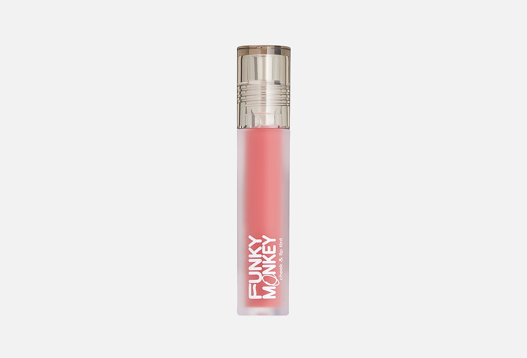 Cheek lip tint 31 г 558₽