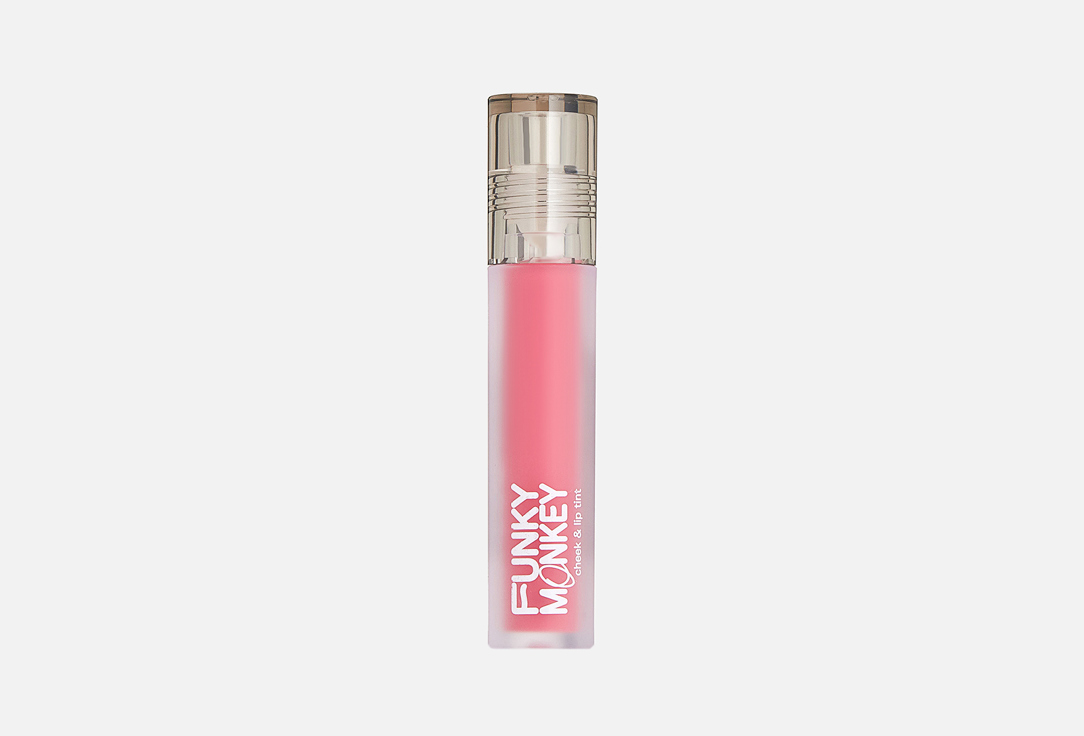 Cheek  & lip tint 3.1 г