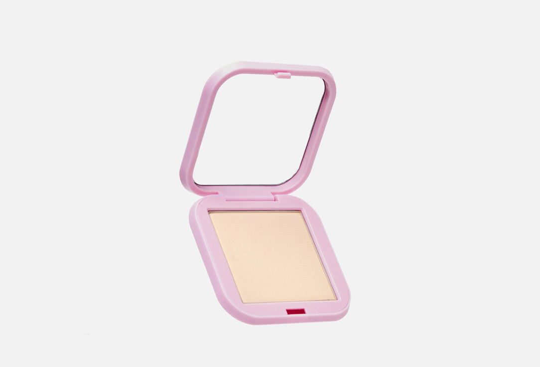 Compact Powder 8 г 990₽