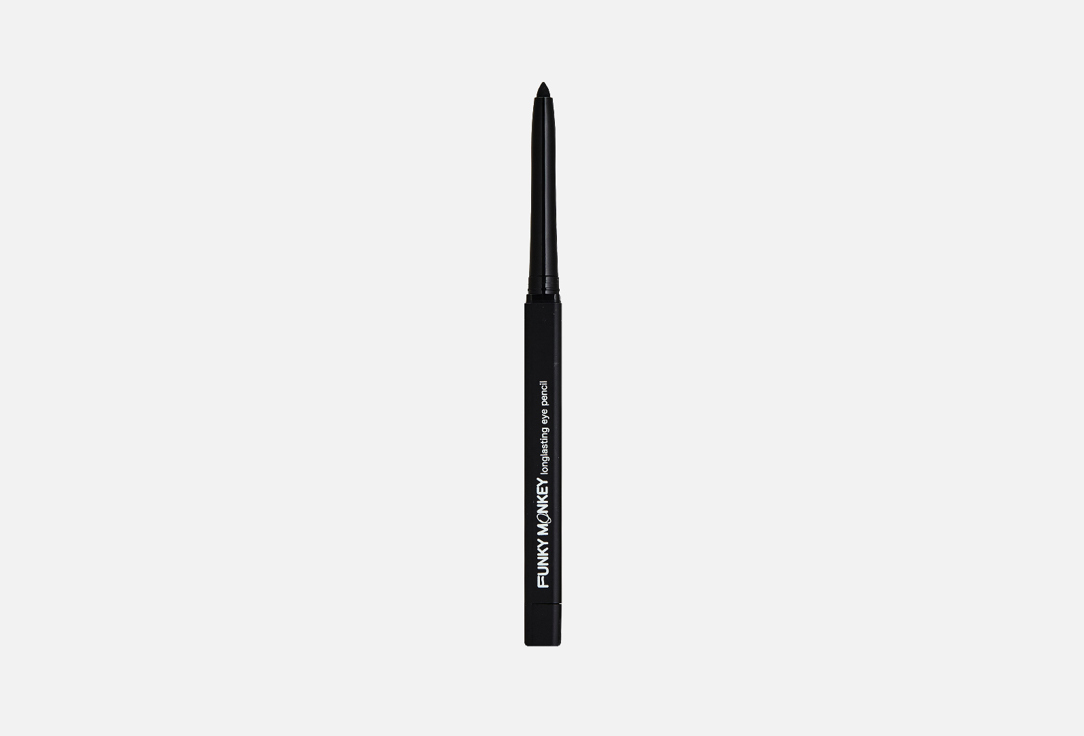 Longlasting eye pencil 0.25 г
