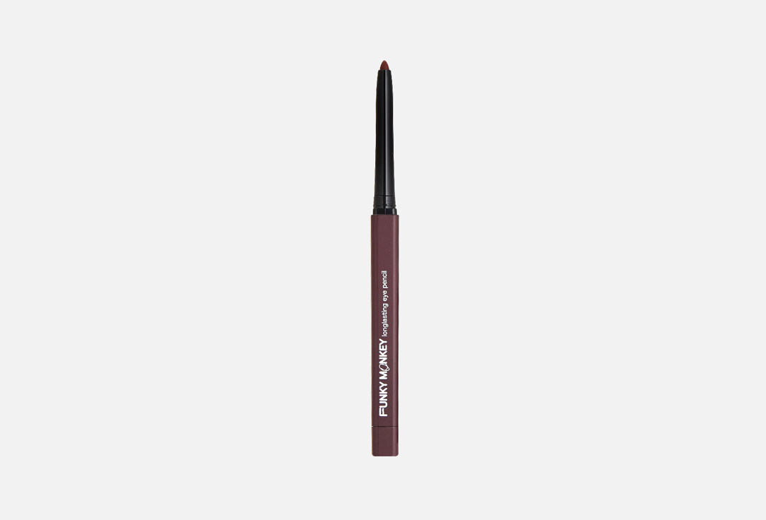 Longlasting eye pencil 0.25 г