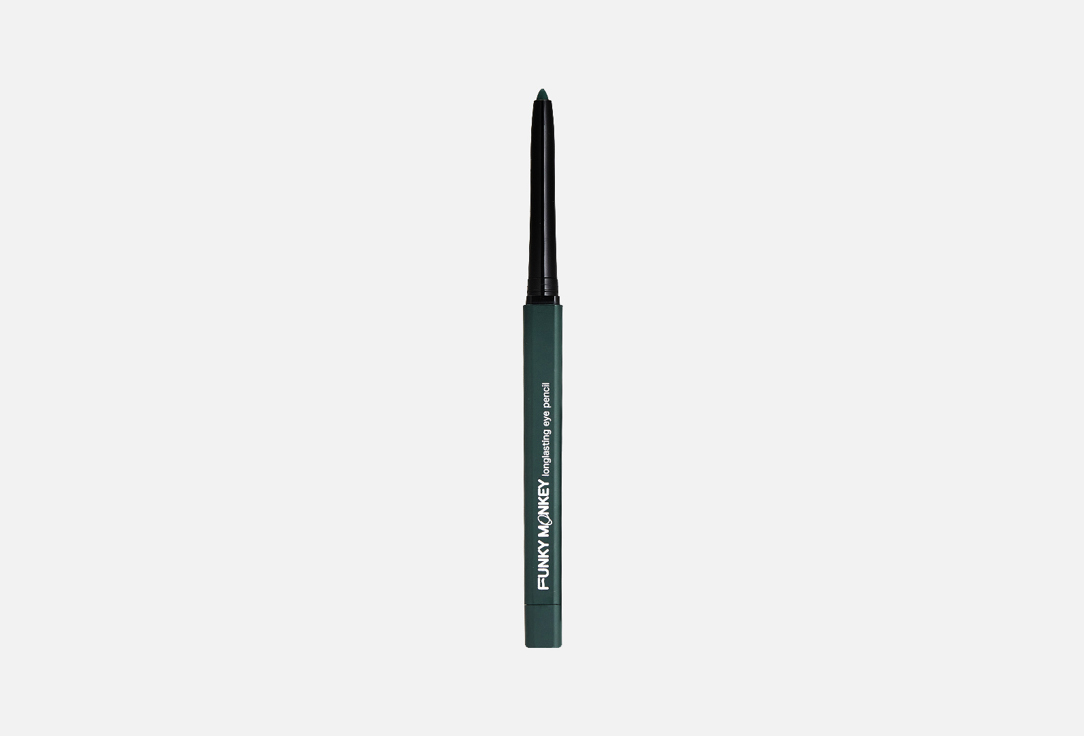 Longlasting eye pencil 0.25 г