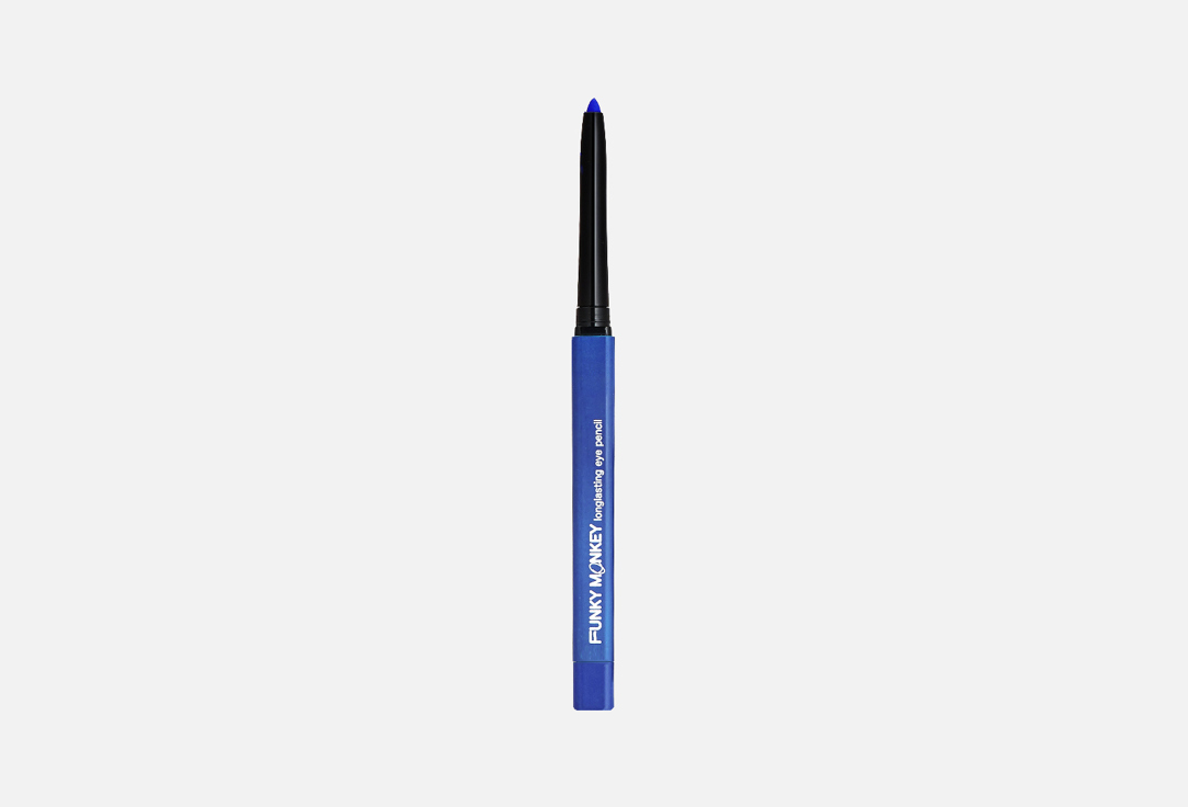 Longlasting eye pencil 0.25 г