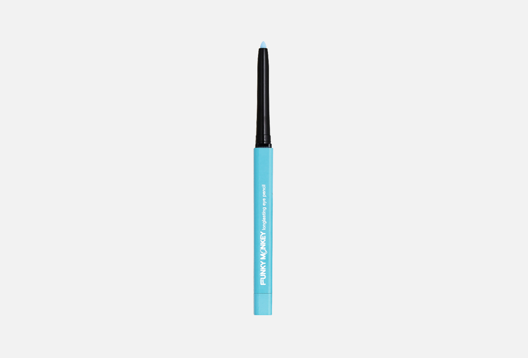 Longlasting eye pencil 0.25 г