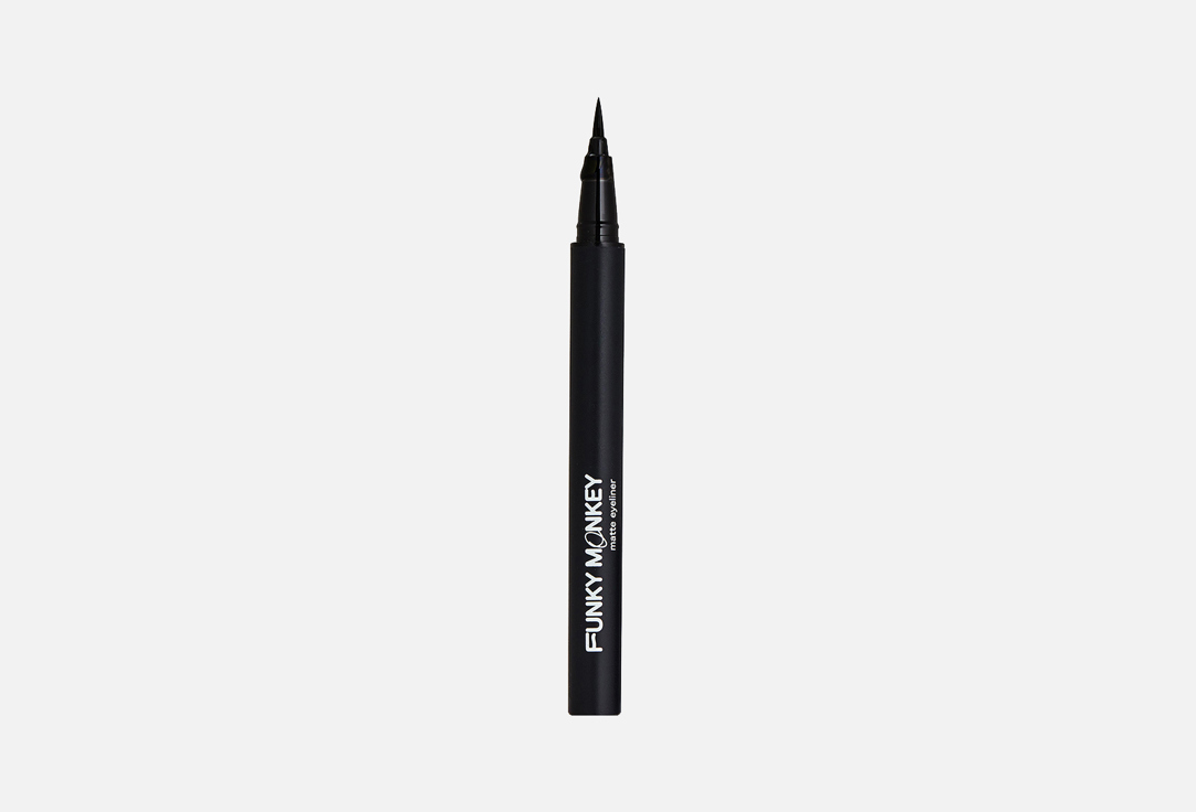 Matte eyeliner 06 г 712₽