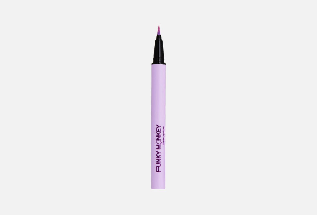 Matte eyeliner 06 г 334₽