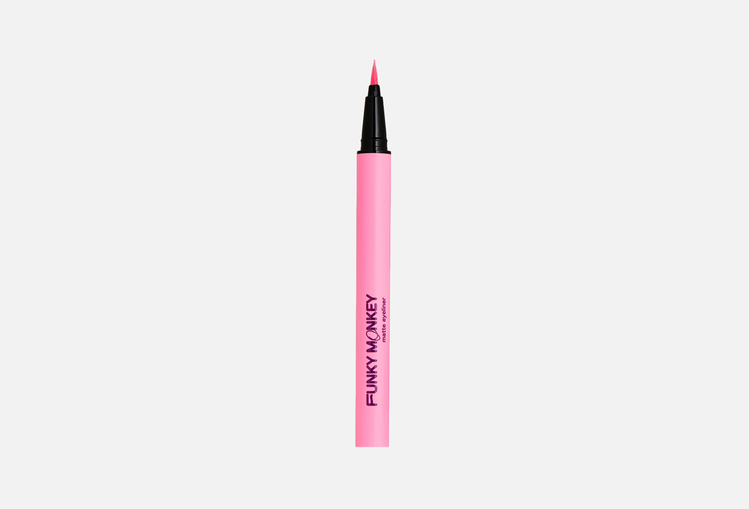 Matte eyeliner 06 г 384₽