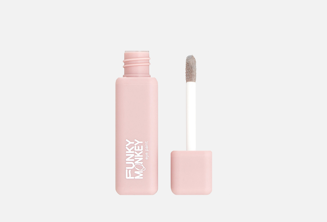 Изображение товара Тени для век ультрапигментированные FUNKY MONKEY Eye paint