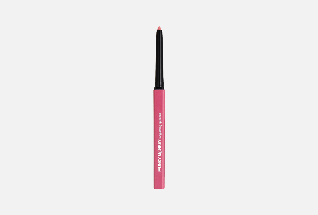 Longlasting lip pencil 025 г 328₽