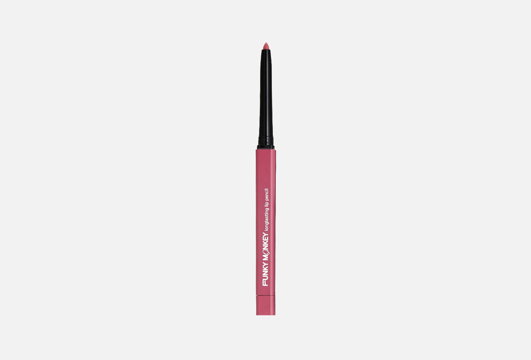 Longlasting lip pencil 025 г 530₽