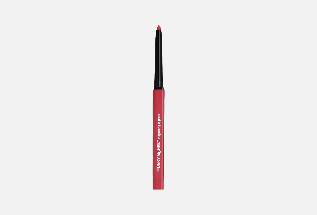 Longlasting lip pencil 025 г 328₽