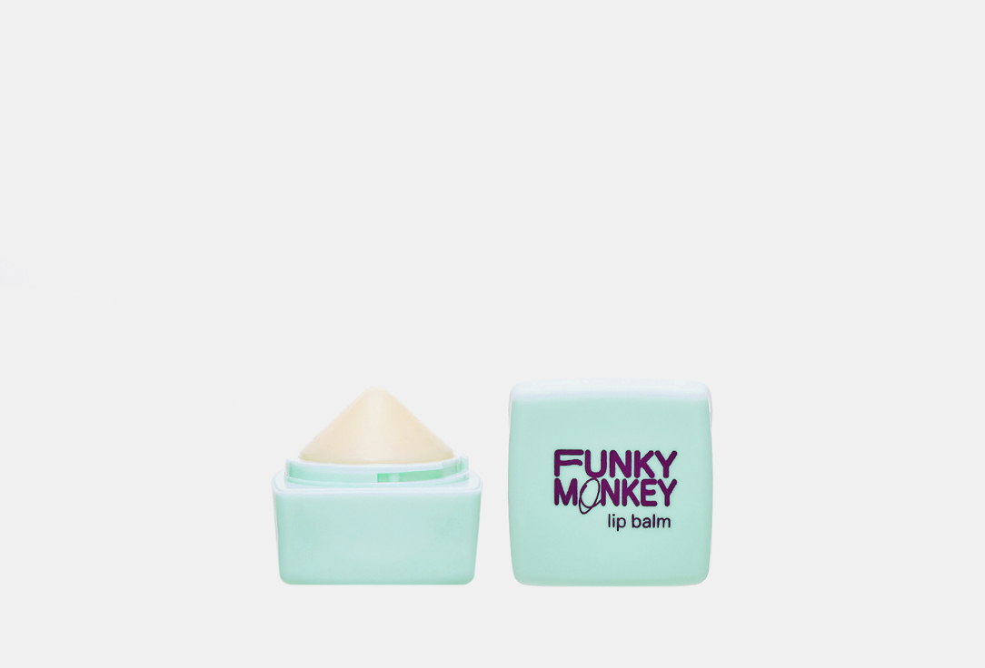 Изображение товара Бальзам для губ FUNKY MONKEY Lipbalm